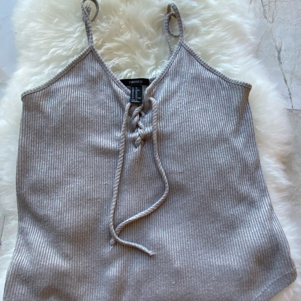 Forever 21 Tank Top